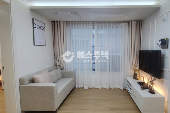 서울 금천구 시흥동 시흥동 실속있는구조 깔끔한인테리어 2룸 분양 매물번호 15933 사진 1