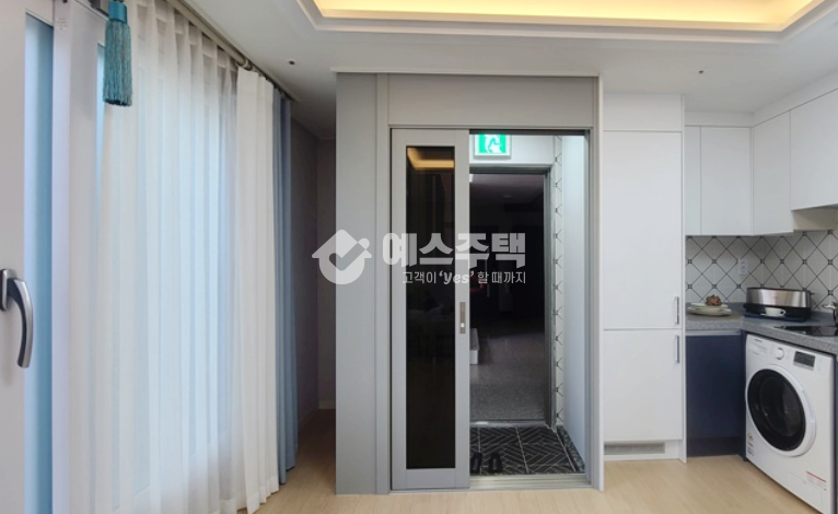 서울 금천구 시흥동 시흥동 역세권에 학세권까지 갖춘 2룸 분양 매물번호 15935 사진 5