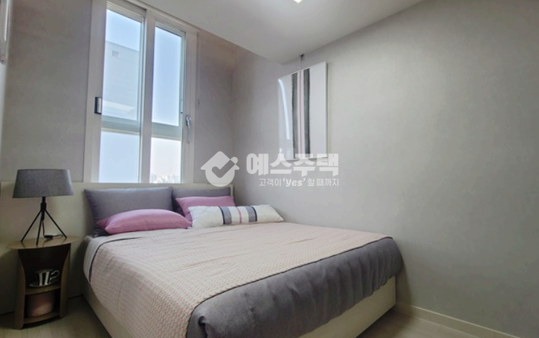 경기 시흥시 신천동 신천동 완벽한 생활인프라 갖추고있는 복층 2룸 분양 매물번호 15954 사진 3