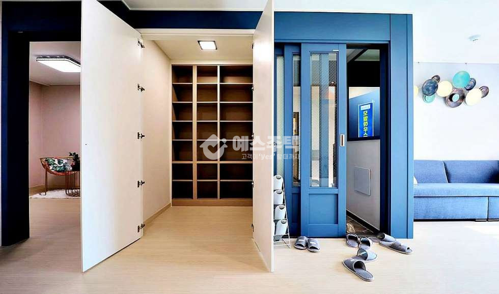 경기 시흥시 대야동 대야동 3룸 초중고/마트/병원/공원 인접 분양 매물번호 13613 사진 4