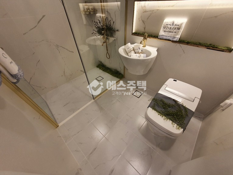 서울 강북구 번동 번동 3룸 입주상담 24시간 환영!! 분양 매물번호 16088 사진 5