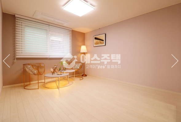 경기 안산상록구 부곡동 예쁜 화장대와 햇살가득 남향으로 된 3룸 분양 매물번호 12733 사진 5
