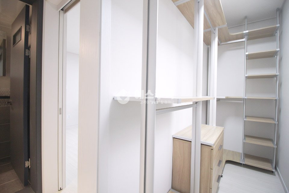 경기 의왕시 학의동 너무 조용한 숲세권 최강 3룸 분양 매물번호 10604 사진 7