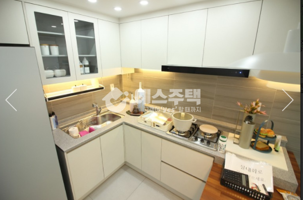 인천 남동구 간석동 주안역, 홀플러스 인접 3룸 잘지은곳 분양 매물번호 10915 사진 8