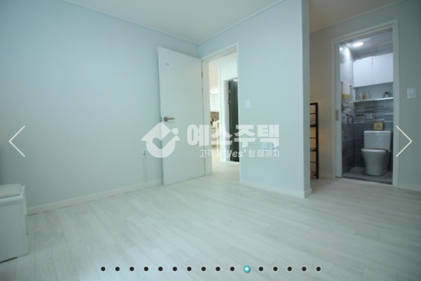 경기 김포시 통진읍 통진읍 64세대 대단지 신축 빌라3룸 분양 매물번호 11550 사진 4
