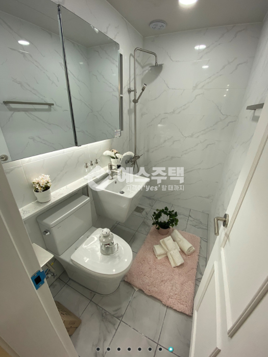 경기 용인기흥구 보라동 서울 접근성 좋은 신갈 IC 인접 분양 매물번호 12985 사진 6