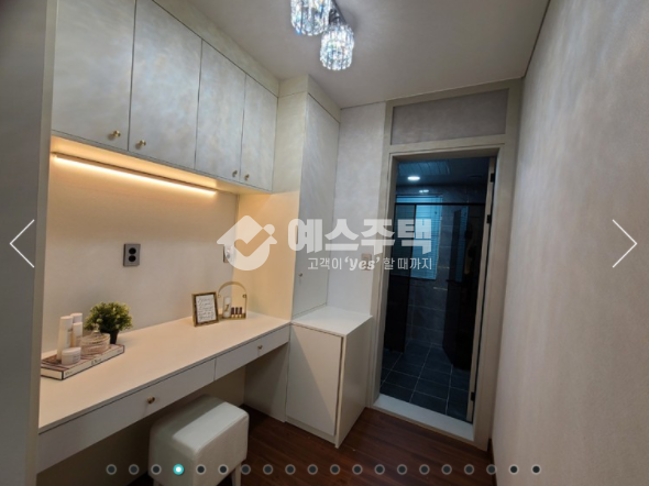 경기 파주시 월롱면 금촌 하나뿐인 타운하우스 3룸 전세만 가능(건설임대) 분양 매물번호 12154 사진 6