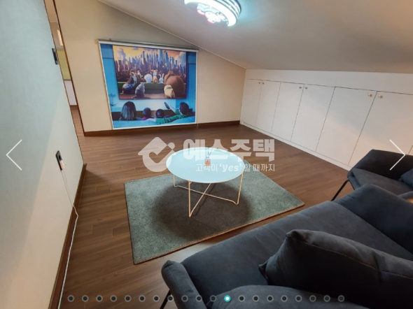 경기 파주시 월롱면 금촌 하나뿐인 타운하우스 3룸 전세만 가능(건설임대) 분양 매물번호 12154 사진 10