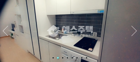 경기 의정부시 신곡동 경기도청북부청사역 초역세권 원룸 오피스텔(전세가능) 분양 매물번호 12545 사진 2