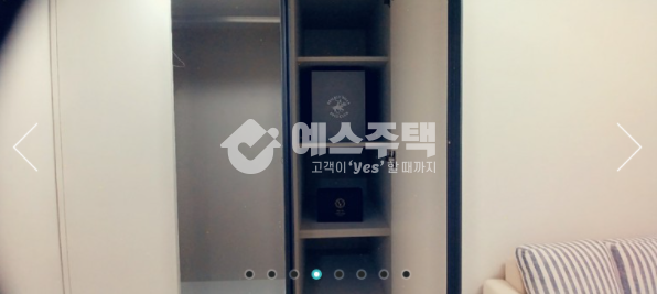 경기 의정부시 신곡동 경기도청북부청사역 초역세권 원룸 오피스텔(전세가능) 분양 매물번호 12545 사진 4