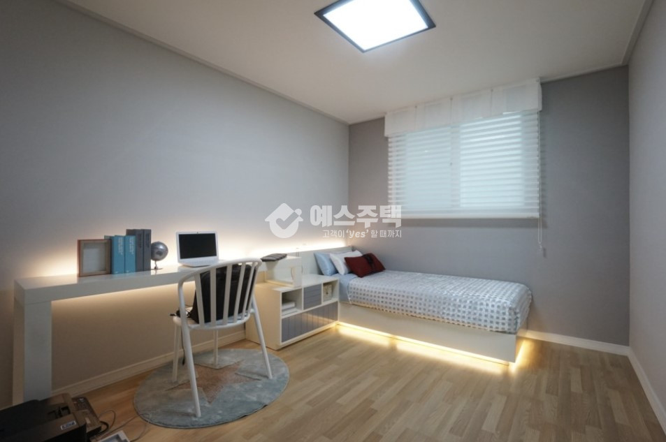 서울 동작구 노량진동 노량진동 3룸 백화점, 영화관, 재래시장, 쇼핑생활시설 인접 분양 매물번호 12852 사진 5