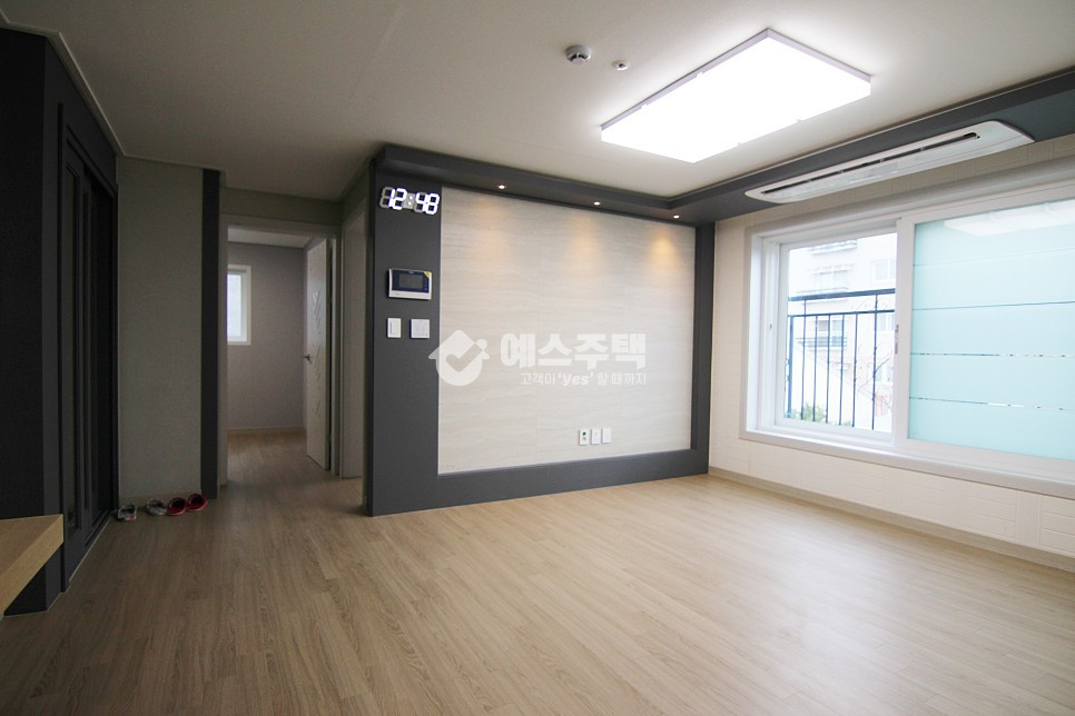 서울 노원구 중계동 중계동 3룸 최저실입주금/최저금리 분양 매물번호 12639 사진 1