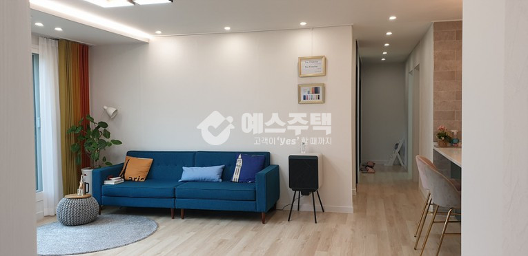경기 화성효행구 비봉면 화성시 비봉면 저렴한 쓰리룸 분양 매물번호 16389 사진 2