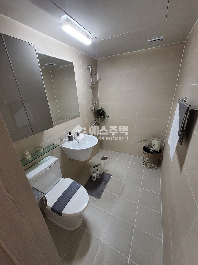 경기 수원영통구 망포동 수원3룸 영통생활권,조용한숲세권 분양 매물번호 16395 사진 5