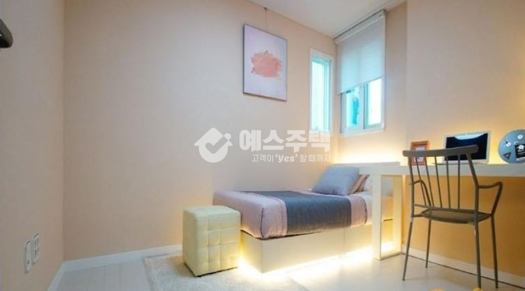 경기 안양동안구 평촌동 평촌동 3룸 넓은거실공간 온가족이 편안하게 분양 매물번호 11110 사진 4