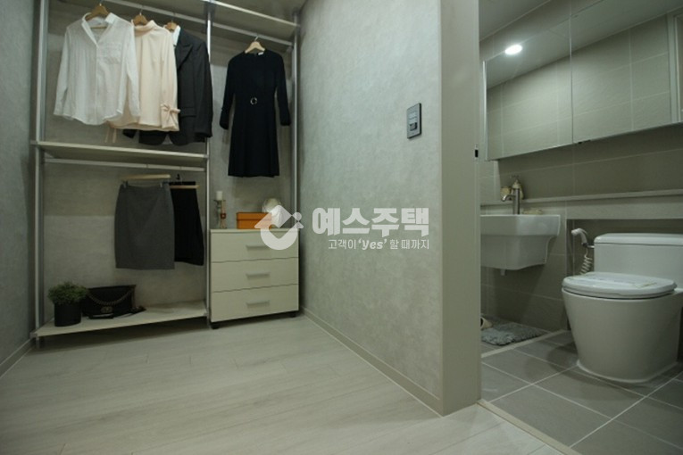 경기 화성효행구 봉담읍 화성시 봉담읍 와우리 고급인테리어 쓰리룸 분양 매물번호 16446 사진 5