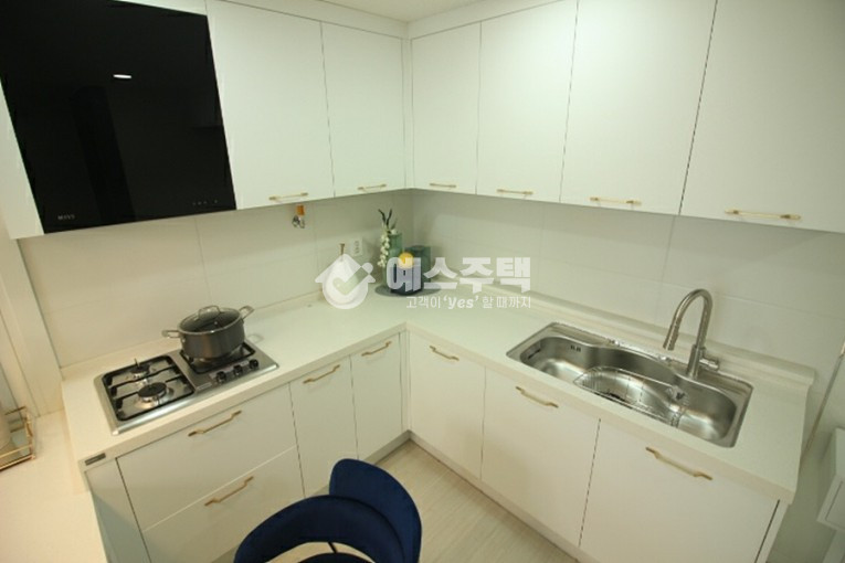 경기 안양만안구 박달동 만안구 박달동 3룸 합리적인 가격 노마진 분양현장 분양 매물번호 16469 사진 2