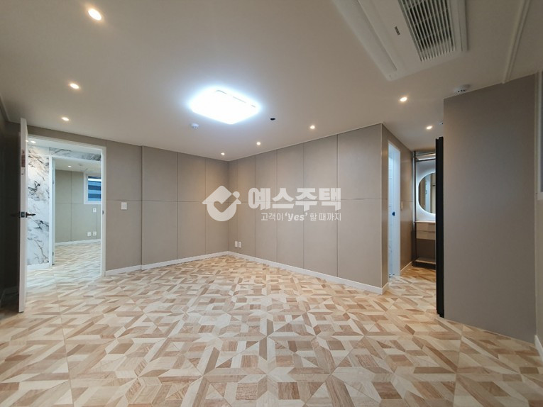 경기 안양동안구 관양동 동안구 관양동 3룸 큰거실+큰방3+베란다 분양 매물번호 16483 사진 4