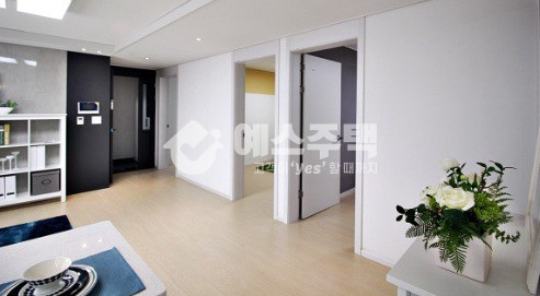 경기 안산상록구 부곡동 성포역 예정지 인접 고급자재 3룸 분양 매물번호 10280 사진 4