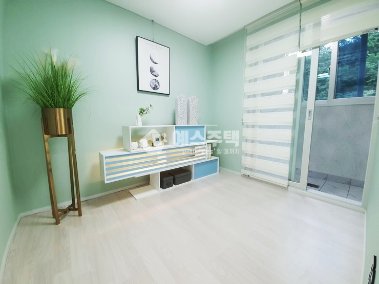경기 김포시 운양동 운양동 3룸 잘빠진 구조에 위치짱 분양 매물번호 11299 사진 4
