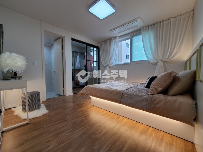 경기 김포시 감정동 감정동 고급스러운 프리미엄 3룸 분양 매물번호 10805 사진 3
