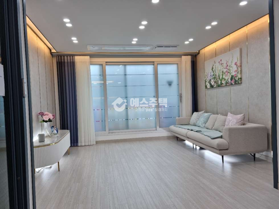 경기 광주시 오포읍 양벌리 가성비 최고^^ 좋은 3룸, 잔여 1세대 분양 매물번호 10749 사진 1