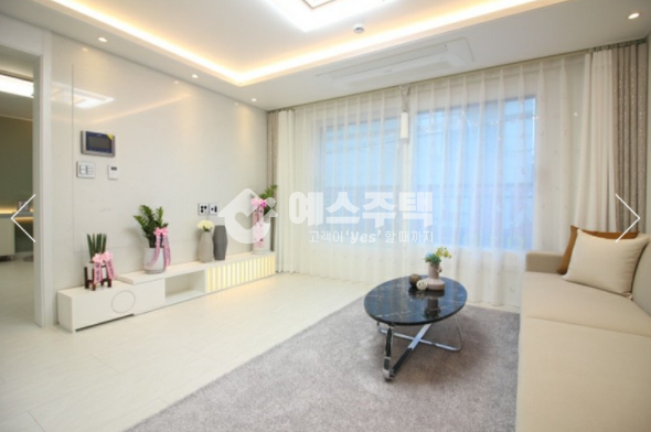 경기 안산상록구 사동 사리역 3분 코너땅 주차 편리 3룸 분양 매물번호 12943 사진 3