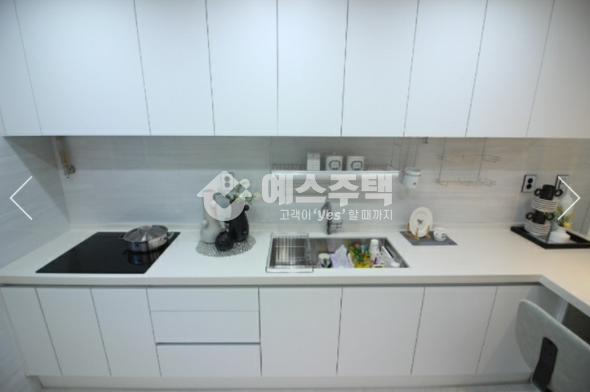 경기 안산상록구 사동 사리역 3분 코너땅 주차 편리 3룸 분양 매물번호 12943 사진 6