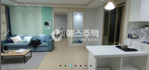 경기 안산단원구 선부동 심플하고 고급스런 마감 인테리어 좋은 곳 3룸 분양 매물번호 12557 사진 3