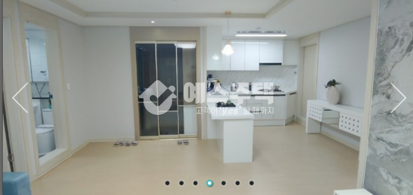경기 안산단원구 선부동 심플하고 고급스런 마감 인테리어 좋은 곳 3룸 분양 매물번호 12557 사진 4