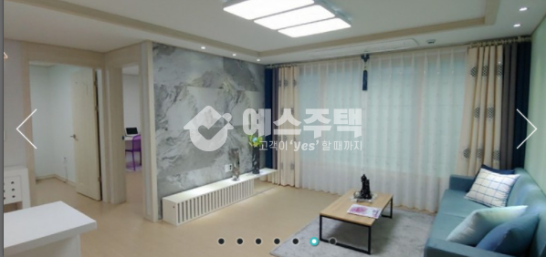 경기 안산단원구 선부동 심플하고 고급스런 마감 인테리어 좋은 곳 3룸 분양 매물번호 12557 사진 6