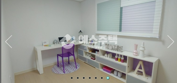 경기 안산단원구 선부동 심플하고 고급스런 마감 인테리어 좋은 곳 3룸 분양 매물번호 12557 사진 7