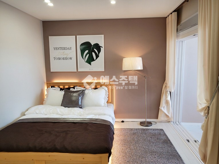 서울 광진구 군자동 광진구 3룸 명품아파트형 고급자재 인테리어 분양 매물번호 16606 사진 3