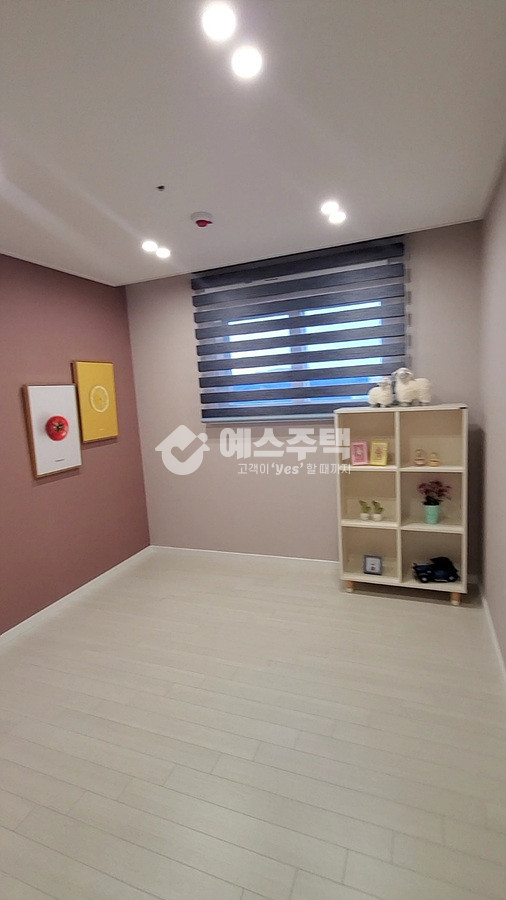 서울 광진구 군자동 광진구 3룸 명품아파트형 고급자재 인테리어 분양 매물번호 16606 사진 4
