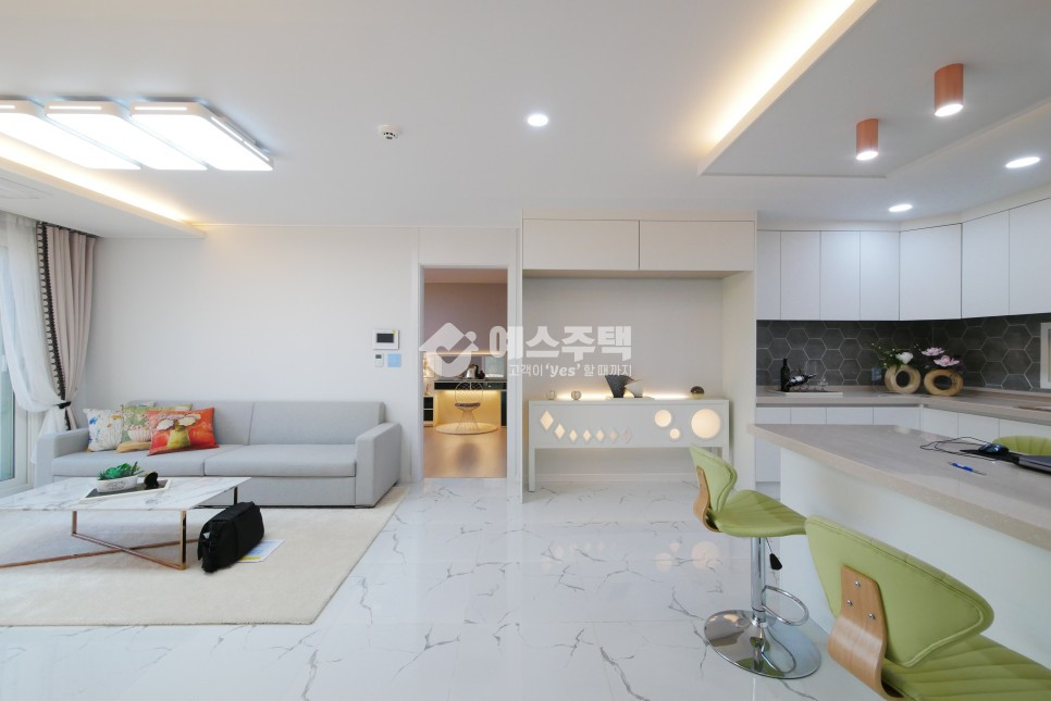 경기 용인기흥구 공세동 공세동 3룸 몇개 안남은 로얄층 단독매물★ 분양 매물번호 10894 사진 2