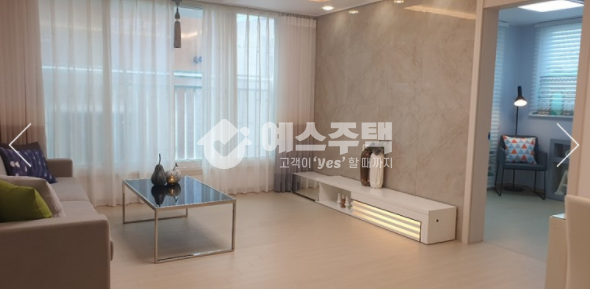 인천 미추홀구 도화동 제물포역, 제물포 시장 인근 정남향 3룸 분양 매물번호 11228 사진 2