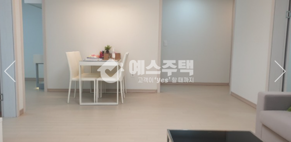 인천 미추홀구 도화동 제물포역, 제물포 시장 인근 정남향 3룸 분양 매물번호 11228 사진 3