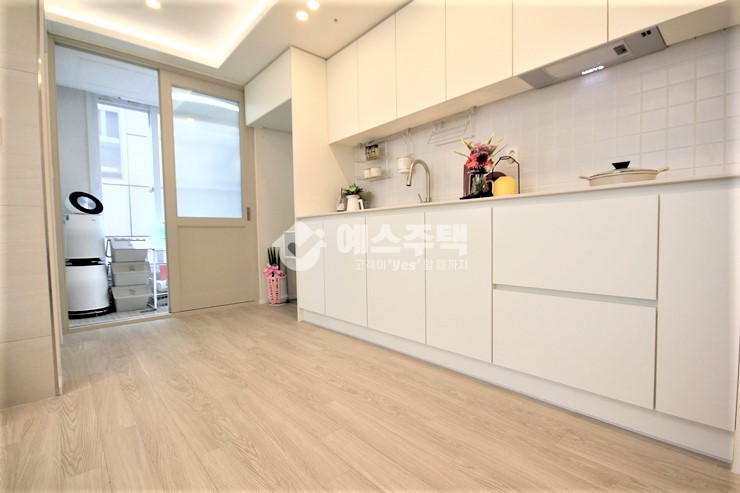 서울 영등포구 양평동1가 영등포 2룸 ▶>1~2인 거주 추천!!!!!< 분양 매물번호 15432 사진 3