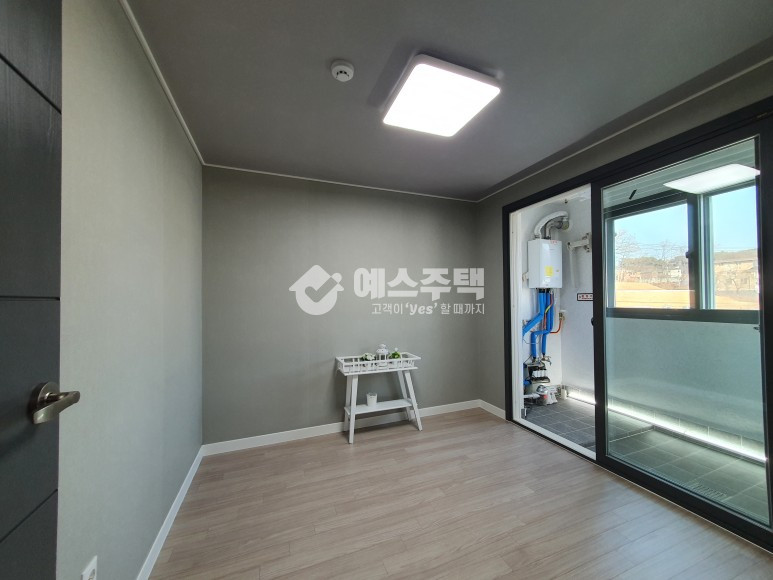 경기 용인처인구 양지면 아파트타입★방3욕실2베란다 분양 매물번호 10186 사진 5