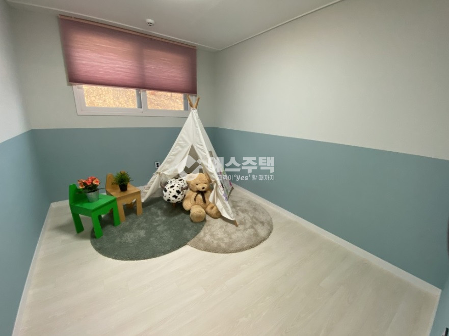 경기 양주시 장흥면 장흥면 3룸 아파트 구조 막힘없는 거실 분양 매물번호 11321 사진 5
