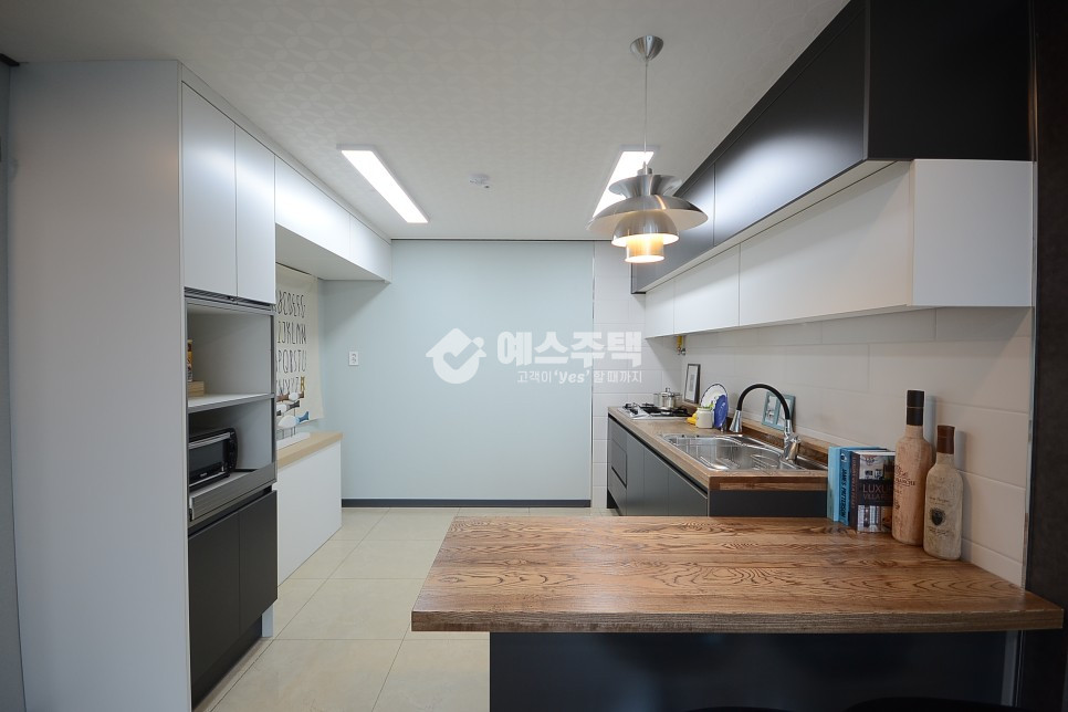 경기 안양동안구 호계동 학군과 입지가 너무 좋은 이곳 3룸 분양 매물번호 10427 사진 2