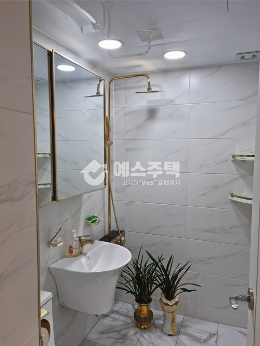 경기 포천시 어룡동 왕방초, 포천중 인접 가성비 3룸(전세가능) 분양 매물번호 12230 사진 5