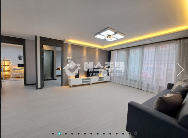 경기 수원권선구 세류동 대가족이 함께 할수 있는 가성비 4룸 분양 매물번호 10536 사진 2