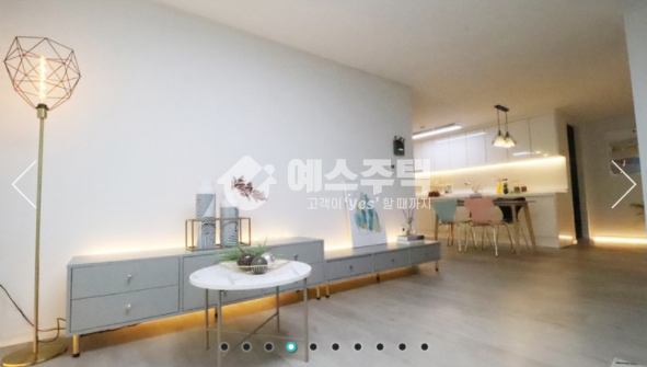 경기 파주시 문산읍 문산역 도보거리 가성비 좋은 3룸 분양 매물번호 12185 사진 4