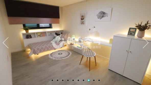 경기 파주시 문산읍 문산역 도보거리 가성비 좋은 3룸 분양 매물번호 12185 사진 7