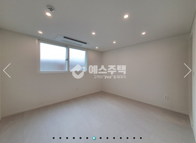 경기 부천원미구 심곡동 심곡동 깔끔하고 고급스러운 인테리어 3룸 분양 매물번호 15849 사진 3