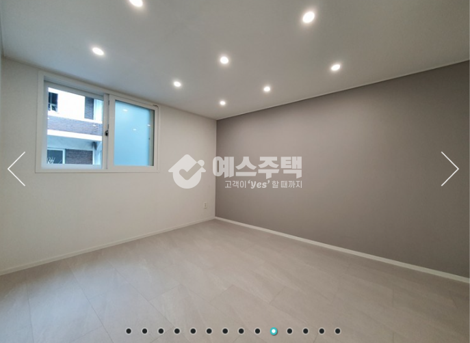 경기 부천원미구 심곡동 심곡동 깔끔하고 고급스러운 인테리어 3룸 분양 매물번호 15849 사진 5