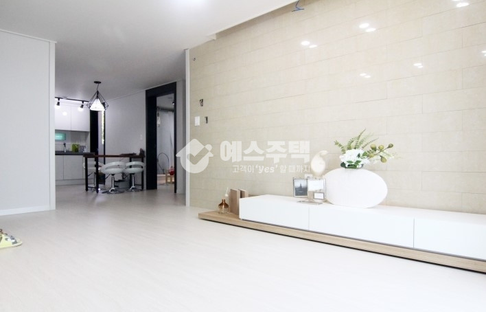 인천 남동구 구월동 구월동 3룸 전세대 남향/단지형빌라 분양 매물번호 10714 사진 2