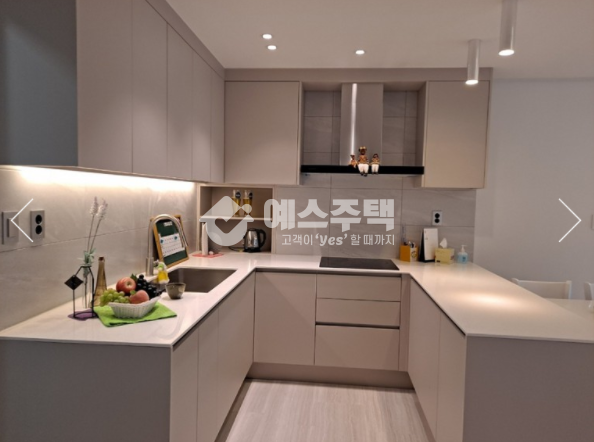 경기 포천시 신북면 신북면 가채리 이쁘고 고급스런 인테리어 3룸 분양 매물번호 12234 사진 2