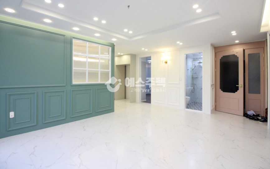 경기 광주시 퇴촌면 퇴촌면 3룸 오픈하자마자 마감임박~ 분양 매물번호 13520 사진 2